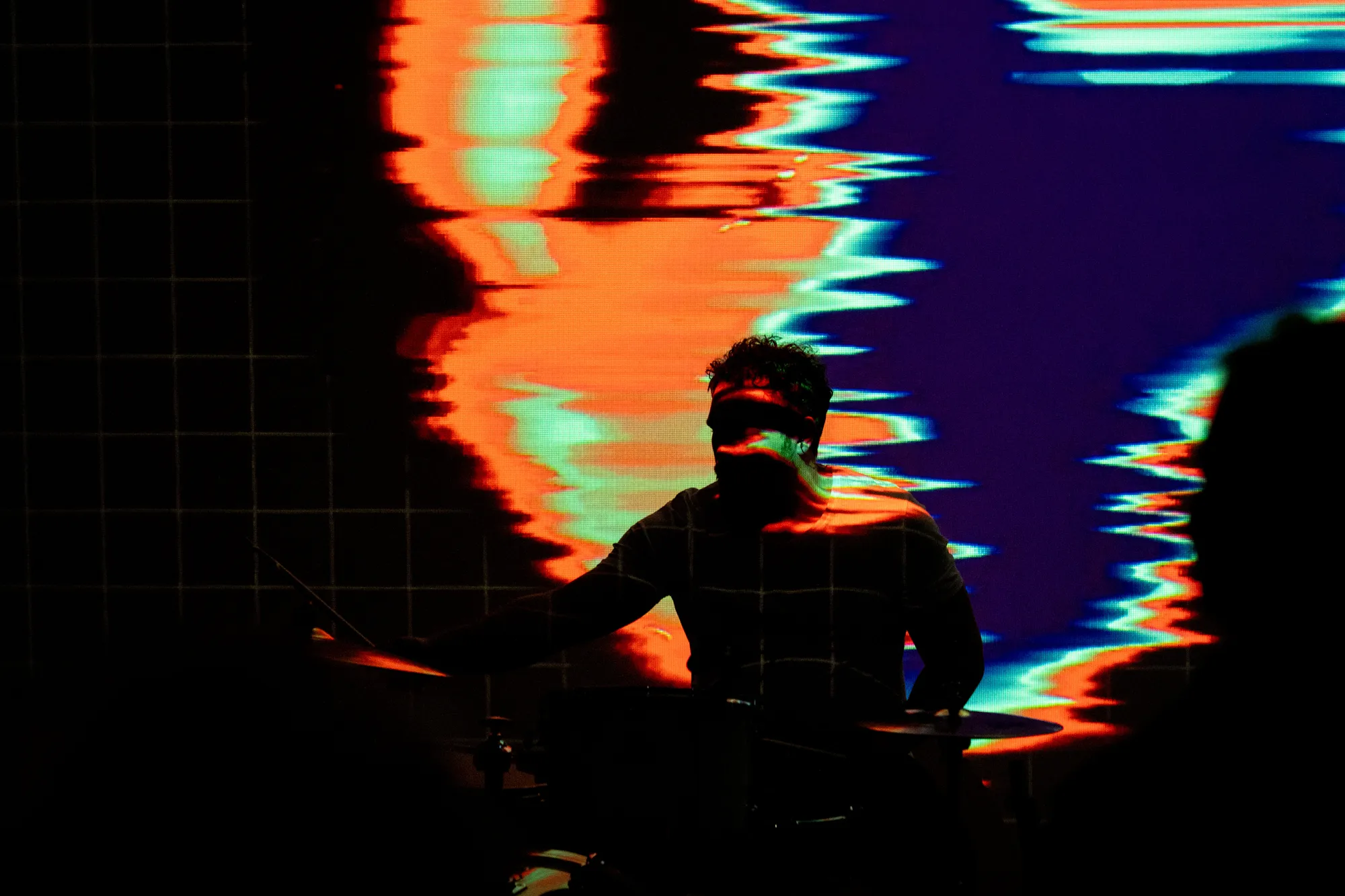 Performance Do Not Feed the Musicians