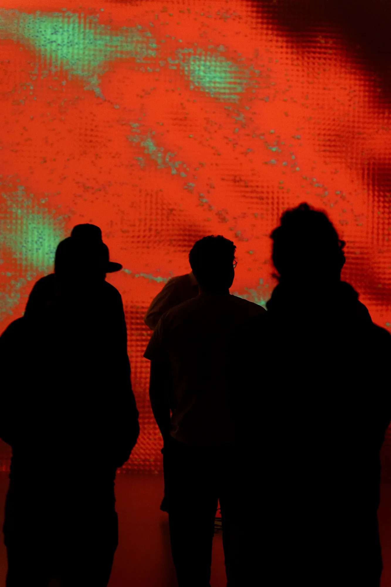 Performance Do Not Feed the Musicians