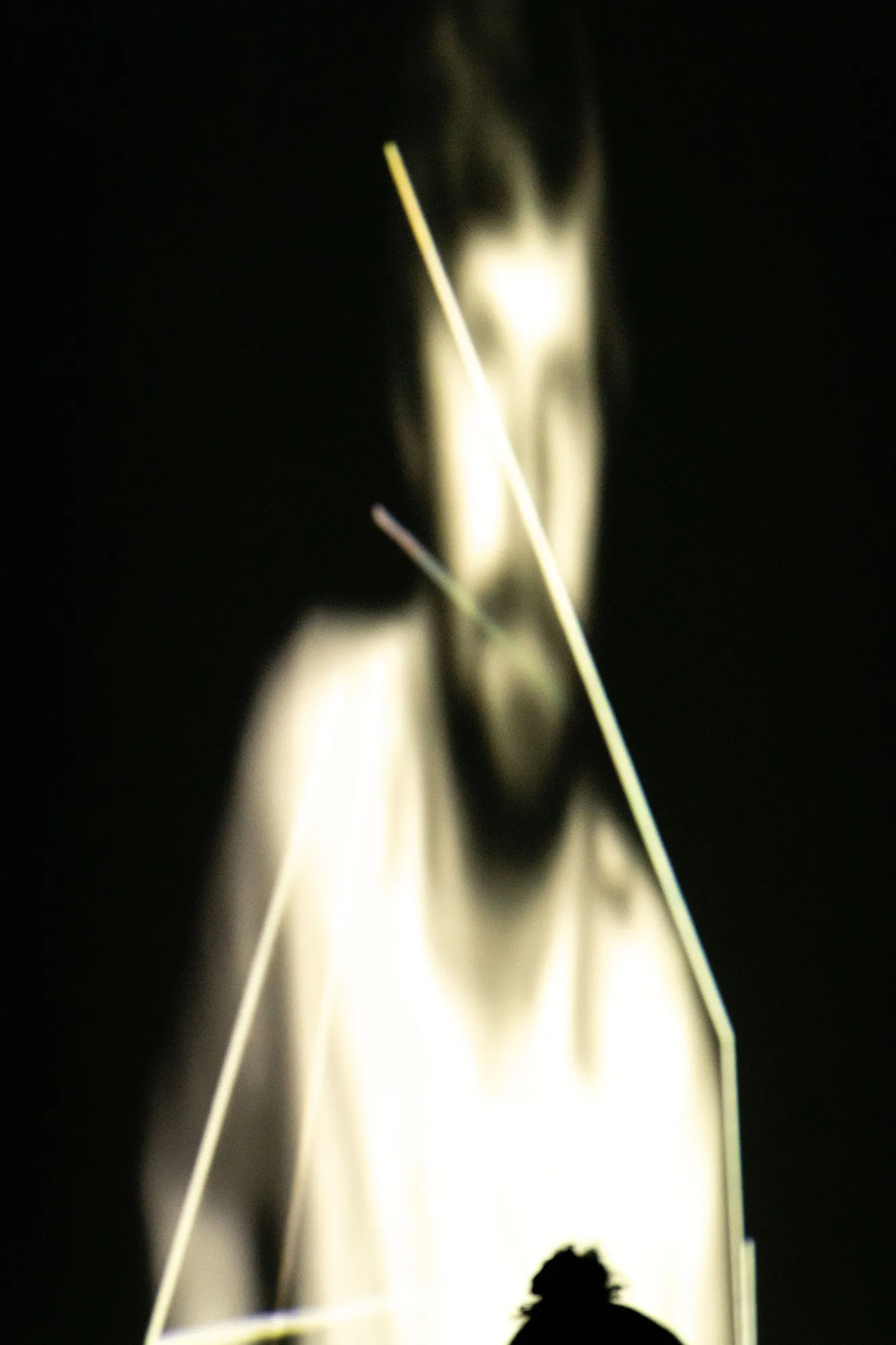 Performance Do Not Feed the Musicians