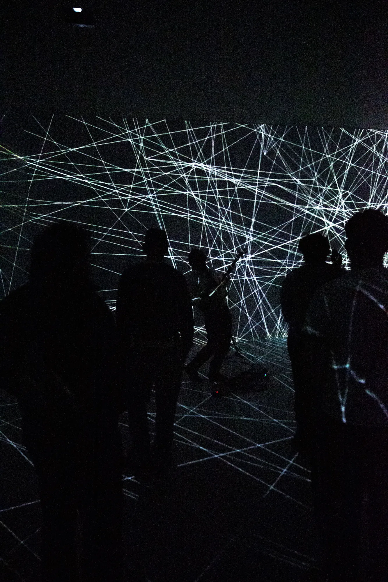 Performance Do Not Feed the Musicians