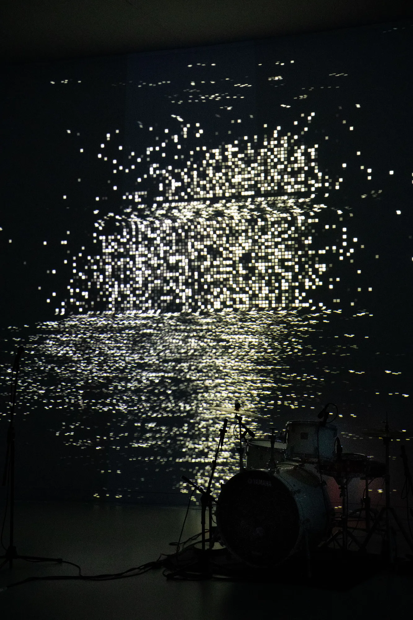 Performance Do Not Feed the Musicians