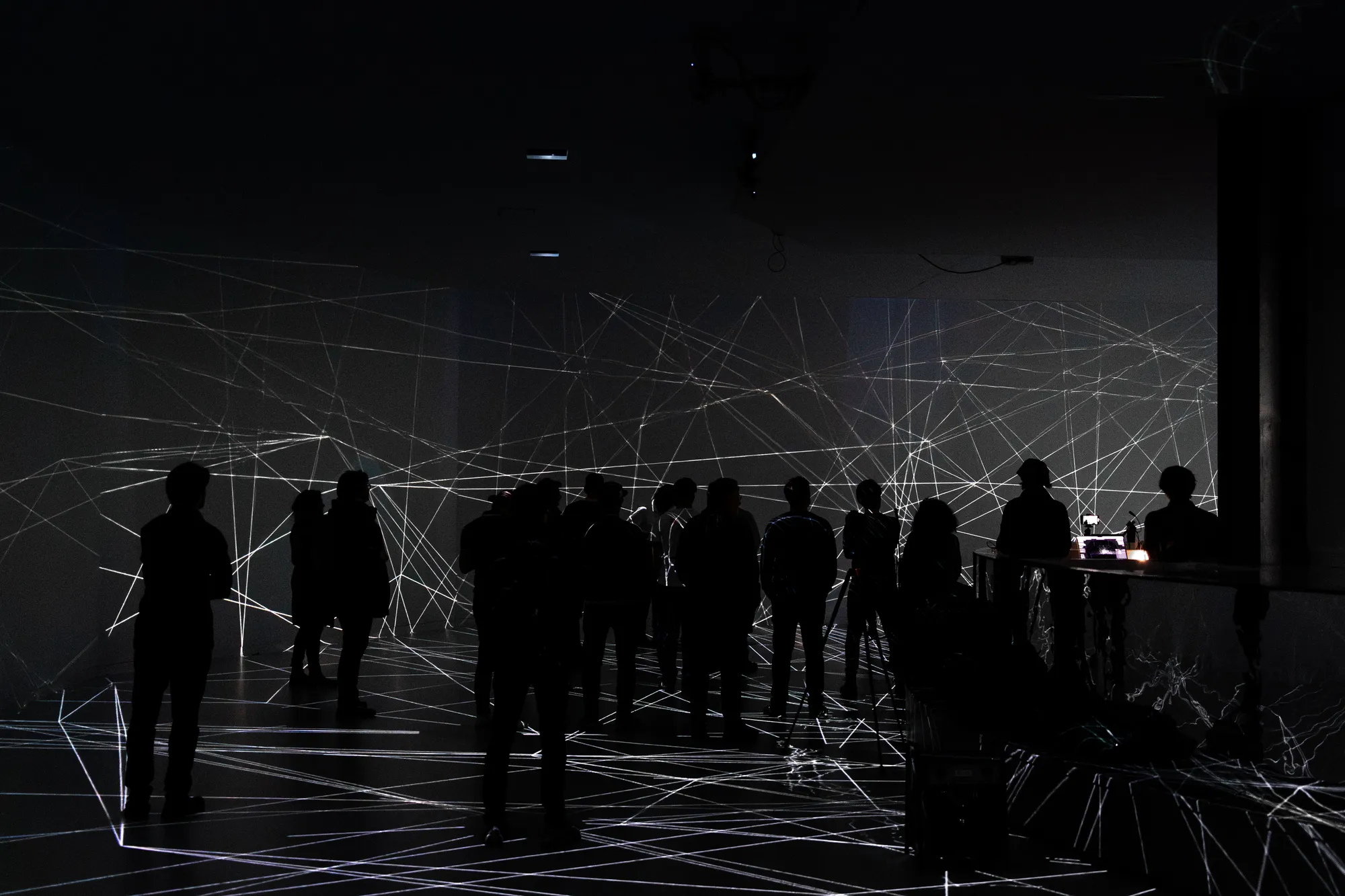 Performance Do Not Feed the Musicians